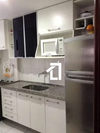 Imagem Apartamento | Ponta Verde | 2 Quartos com Suíte | 65m²