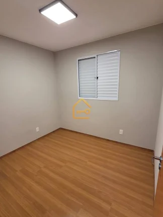 Imagem Apartamento 2 dormitórios, 1 vaga, Condomínio Campo Di Napoli, SJC