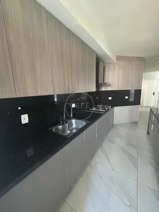 Imagem Apartamento ALTO PADRÃO residencial SAINT BARTH no PENÍNSULA com 4 SUÍTES - BARRA DA TIJUCA/RJ