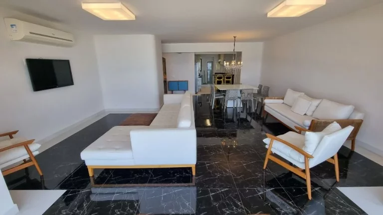 Imagem Apartamento, 150 m² - venda ou aluguel - Astúrias - Guarujá/SP