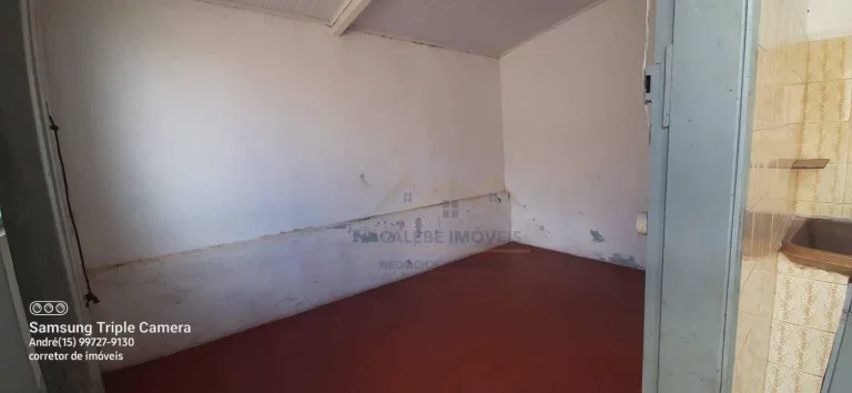 Imagem Casa com 2 dormitórios à venda, 62 m² por R$ 320.000,00 - Centro - Tatuí/SP