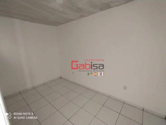 Imagem Galpão à venda, 579 m² por R$ 2.000.000,00 - Jardim Caiçara - Cabo Frio/RJ