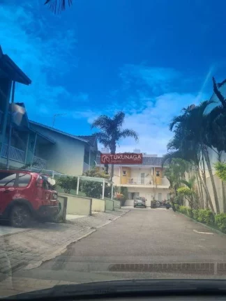 Imagem Sobrado com 4 dormitórios à venda, 160 m² por R$ 690.000,00 - Jardim Gopoúva - Guarulhos/SP