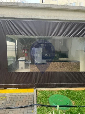 Imagem Apartamento à venda em São Paulo-SP, no Jardim Íris: 2 quartos, 2 salas, 1 banheiro, 1 vaga, 43m². Imperdível!