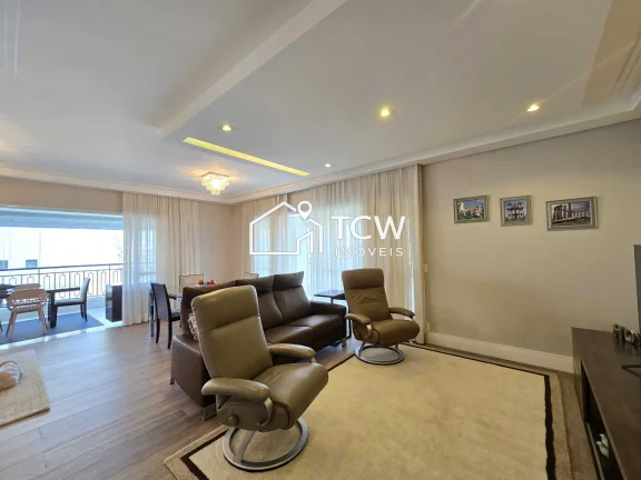 Imagem Apartamento à venda no Jardim Vila Mariana