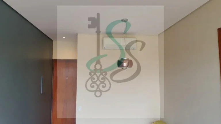 Imagem Venda de Apartamento no Jardim Paulicéia, Campinas. 3 dormitórios com armários sendo 1 suíte, sala com sacada (com vista livre), cozinha com armários