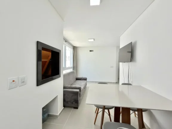 Imagem Apartamento 1 Dormitório - Bairro Zona Nova