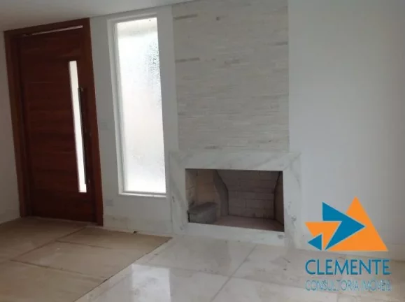 Imagem CASA ALPHAVILE -NOVA CONDOMINIO FECHADO