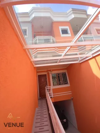 Imagem Sobrado com 3 dormitórios à venda, 150 m² por R$ 772.050,00 - Vila Matilde - São Paulo/SP