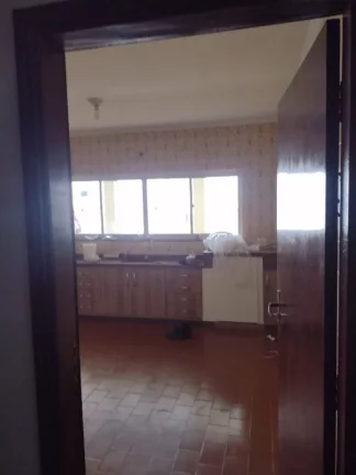 Imagem Casa com 3 dormitórios para alugar, 252 m² por R$ 4.000,00/mês - Centro - Suzano/SP