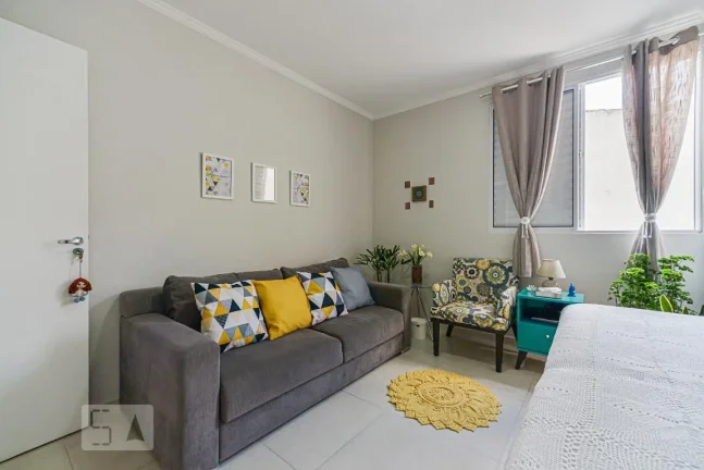Imagem Apartamento à Venda - Ipiranga, 3 Quartos, 96 m2