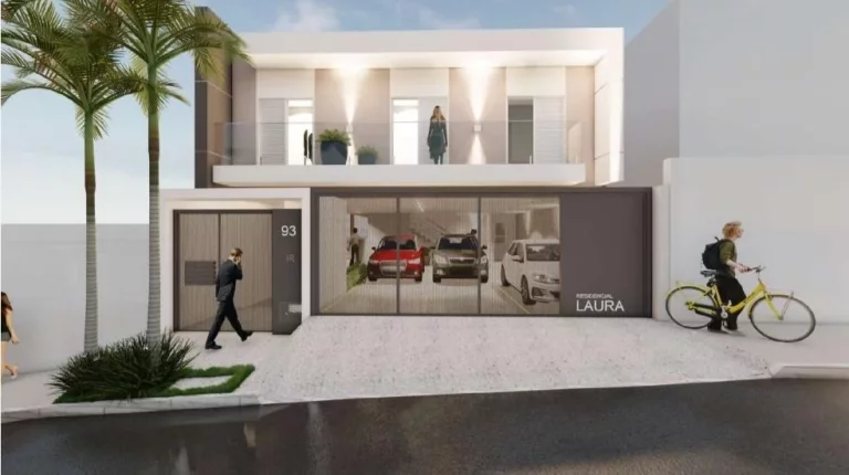 Imagem Apartamentos novos no Tatuapé - 41 m² e 42 m² - 2 Dormitórios - Cozinha americana - Não tem vaga - Aceita Financiamento e FGTS