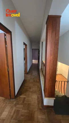 Imagem Imóvel Comercial à Venda ou Locação em Ribeirão Preto-SP, Centro: 10 Salas, 4 Banheiros, 10 Vagas - 595m²!