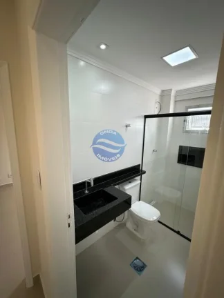 Imagem Apartamento reformado a venda em Santos próximo Av. Ana Costa