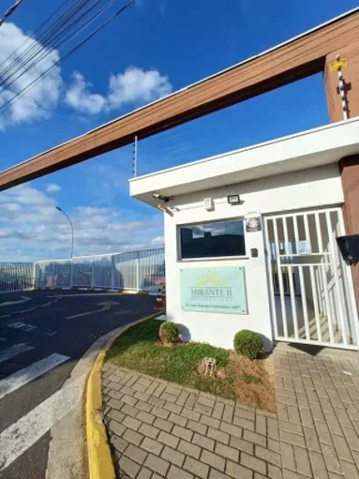 Imagem Sobrado com 2 dormitórios à venda, 64 m² por R$ 380.000,00 - Vila Colorado - Suzano/SP