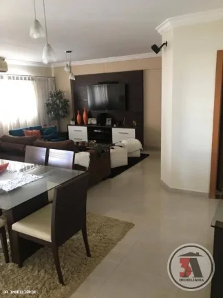 Imagem Apto. 176m2 no Cond. Barão do Solimões