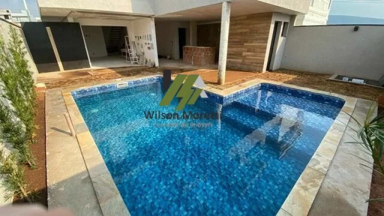 Imagem Casa em Condomínio em Jundiaí
