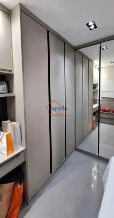 Imagem Portal Vila das Borboletas - Apartamento à venda no bairro CONDOMÍNIO PORTAL VILA DAS BORBOLETAS - Mogi Guaçu/SP