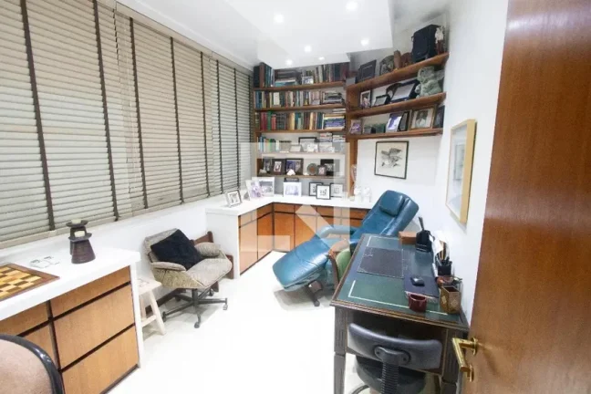 Imagem Apartamento à Venda - Copacabana, 5 Quartos, 300 m2