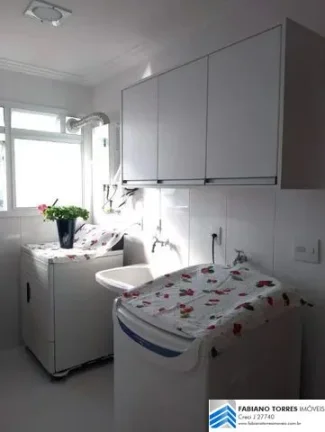 Imagem Apartamento Cobertura para venda no Nova Petropolis em São Bernardo do Campo