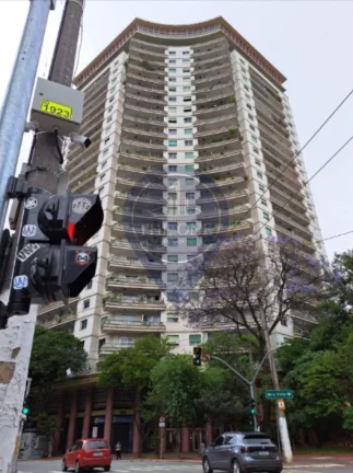 Imagem APARTAMENTO RESIDENCIAL em SÃO PAULO - SP, BELA VISTA