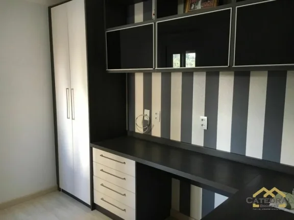 Imagem Apartamento à Venda com 4 quartos no Residencial New Garden Bonfiglioli - Jundiaí/SP