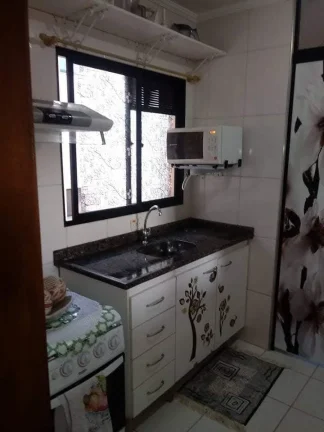Imagem Oportunidade no Condomínio Morada das Américas, 63M² com 2 Dormitórios