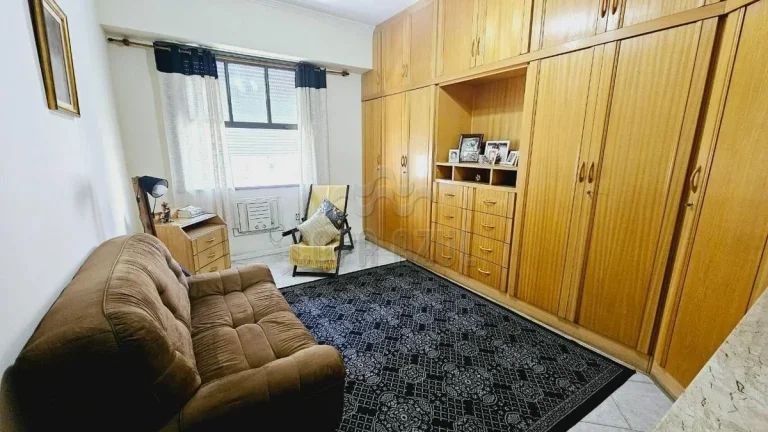 Imagem Ipanema - Residencial › Apartamento com 4 quarto(s) a Venda