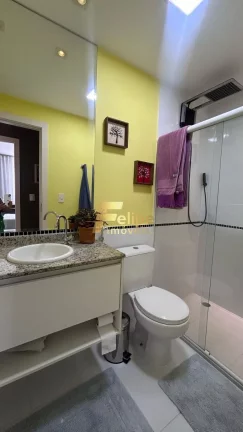Imagem Maravilhoso Apartamento com Porteira Fechada