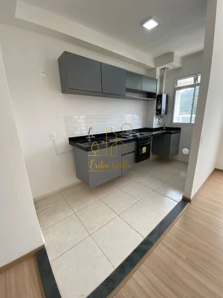 Imagem VENDA  APARTAMENTO | CONDOMÍNIO RESIDENCIAL CENÁRIO