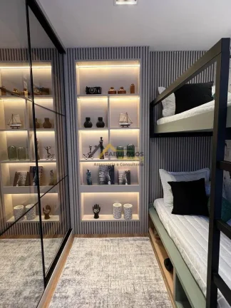 Imagem Apto. de 69m² no Bairro Bela Vista entrega Julho 2026