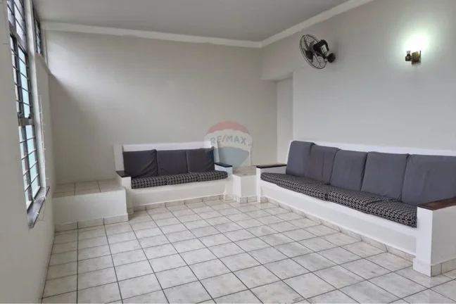 Imagem Casa comercial Espetacular para Alugar no Jardim Santa Rosália!