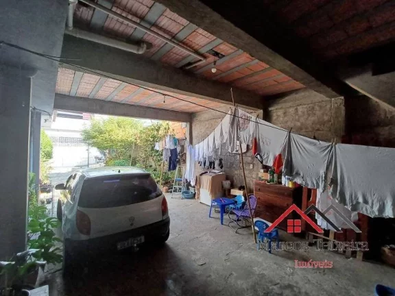 Imagem Casa - Novo Osasco