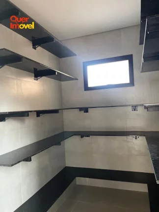 Imagem Casa de alto padrão em condomínio à venda em Jardinópolis-SP: 6 quartos, 4 suítes, 8 banheiros, 6 vagas, 842 m².