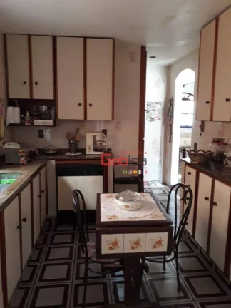 Imagem Casa com 3 dormitórios à venda, 320 m² por R$ 1.600.000,00 - Passagem - Cabo Frio/RJ