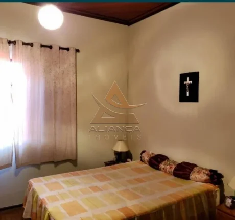 Imagem Casa - Ribeirão Preto - Ipiranga