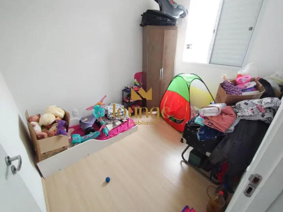 Imagem Apartamento à venda Parque São Bento Z. Norte - Sorocaba/SP