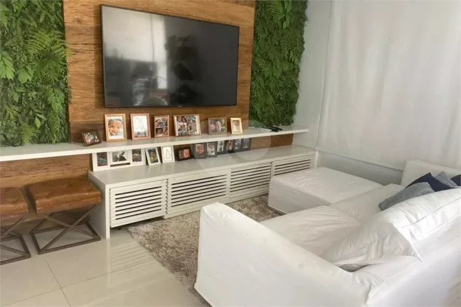 Imagem Apartamento à venda com 4 quartos, sendo 2 suítes, no condomínio Horizontes Cidade Universitária, São Paulo - SP