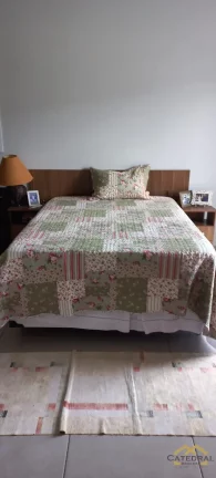 Imagem CASA EM CONDOMÍNIO RESIDENCIAL em JUNDIAÍ - SP, LOTEAMENTO RESERVA ERMIDA