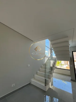 Imagem Casa 4 dormitórios (4 suítes), 4 vagas. Altos da Serra Vl, Urbanova.