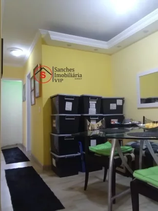 Imagem APARTAMENTO RESIDENCIAL em SÃO PAULO - SP, VILA BANCÁRIA