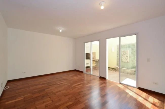 Imagem CASA RESIDENCIAL em São Paulo - SP, Morumbi