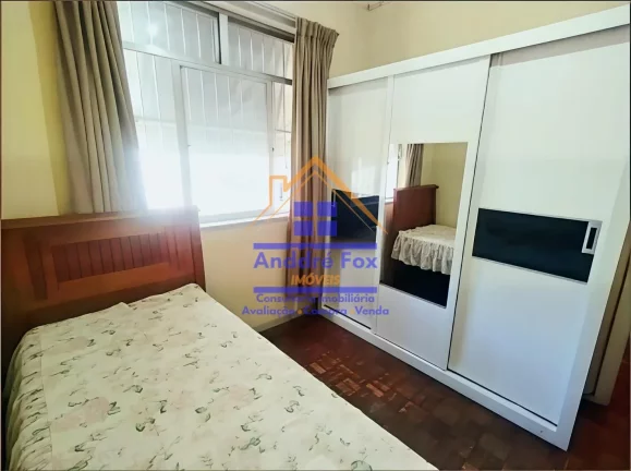 Imagem Apartamento, sala em 2 ambientes, 2 quartos, cozinha, dependências, 1 vaga à venda, 70 M², por R$ 310.000 – Andaraí - Rio de Janeiro / RJ.