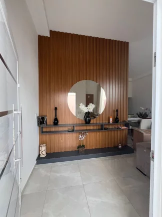 Imagem Residência Excepcional no Centro de Quadra, SP - Viva em Luxo e Conforto Absolutos!
