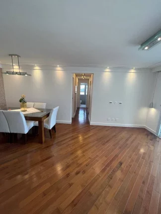 Imagem Apartamento Condomínio Palazzio Di Fiori 98 m² 3 Dormitorios 2 vagas