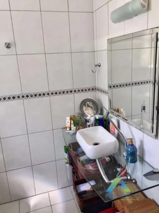 Imagem Apartamento Residencial à venda, Indianópolis, São Paulo - .