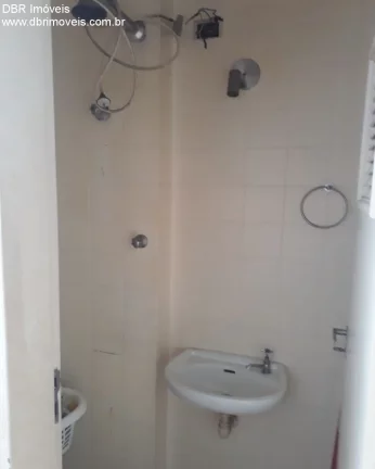 Imagem APARTAMENTO RESIDENCIAL em São Paulo - SP, Vila Mariana