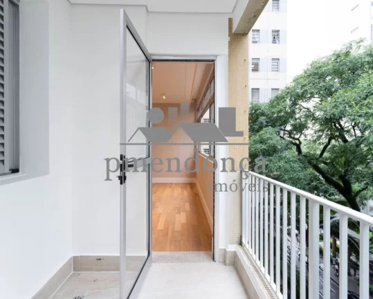 Imagem Apartamento a venda na Rua Pará com 2 quartos, 1suite, 2 vagas, 153 m2