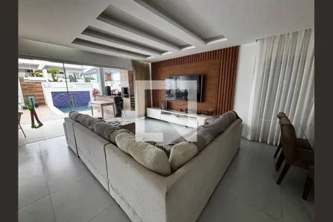 Imagem Casa à Venda - Recreio, 5 Quartos, 350 m2