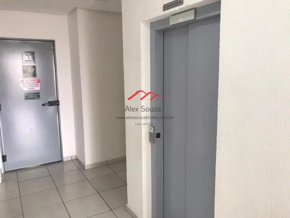 Imagem Apartamento para Venda em Hortolândia / SP no bairro Jardim Nova Hortolândia I